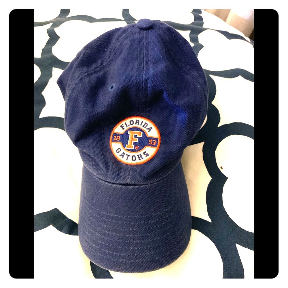 Florida Gators baseball cap